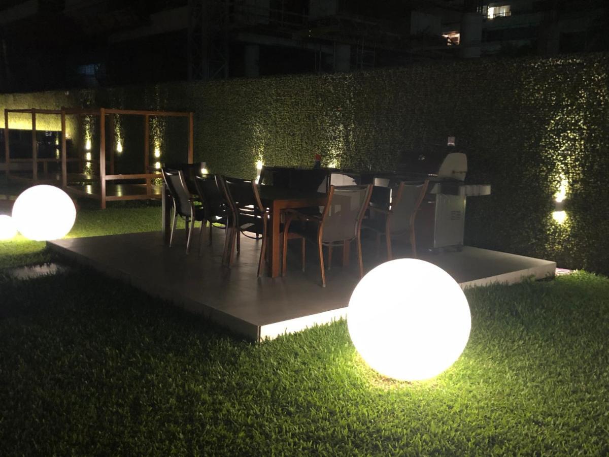 Lumiere Puerto Madero Apartment Buenos Aires Exterior photo