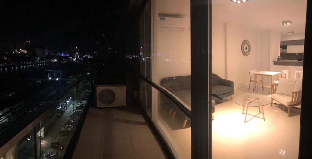 Lumiere Puerto Madero Apartment Buenos Aires Exterior photo